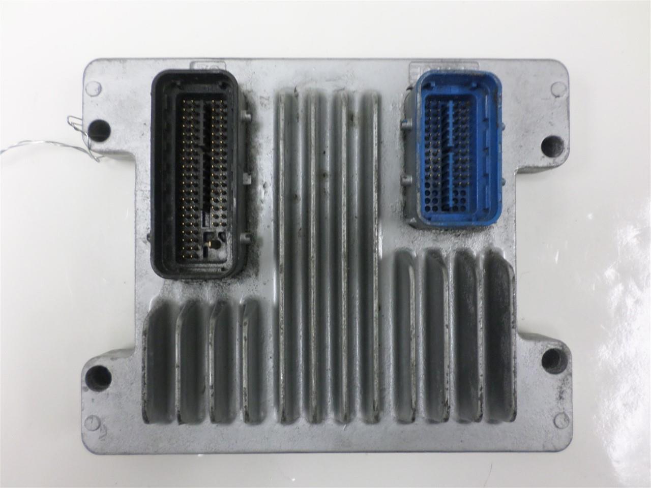 12576162 Programmed to your VIN ECM PCM ECU No 2003 2004 2005 Cavalier Engine Computer Serv
