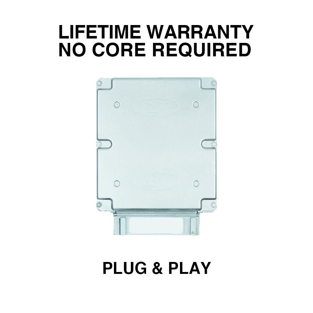 Engine Computer Plug/&Play 1993 Ford Truck F2TF-12A650-AHB 5.0L AT F150 F250 PCM
