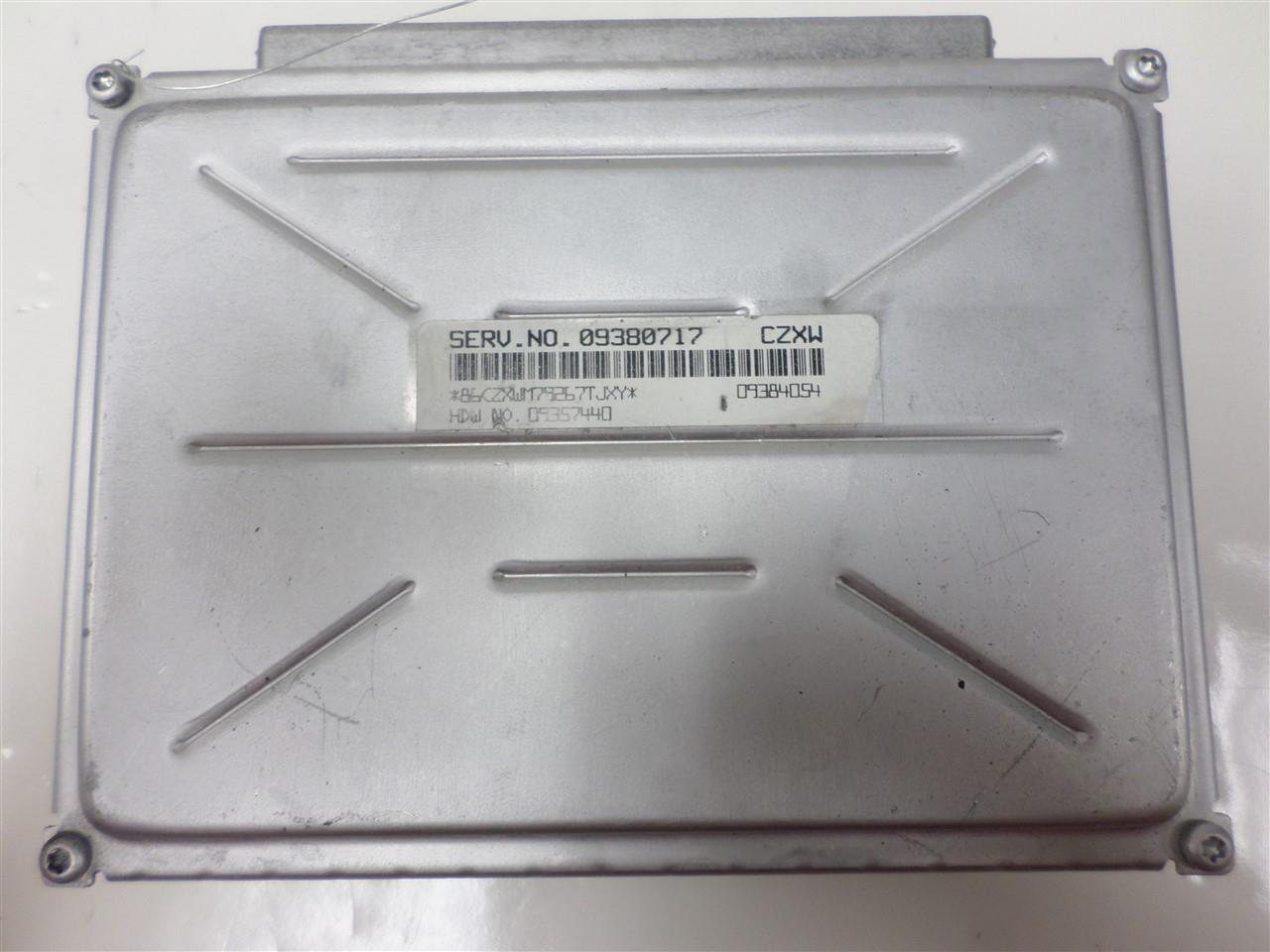 Engine Computer Programmed Plug/&Play 2000 Pontiac Bonneville PCM ECM ECU