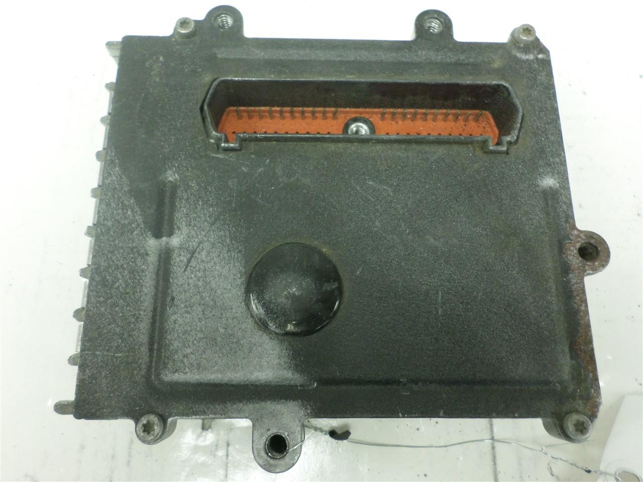 TRANSMISSION CONTROL MODULE DODGE AVENGER 1999 2000 04606503AA TCU TCM OEM eBay