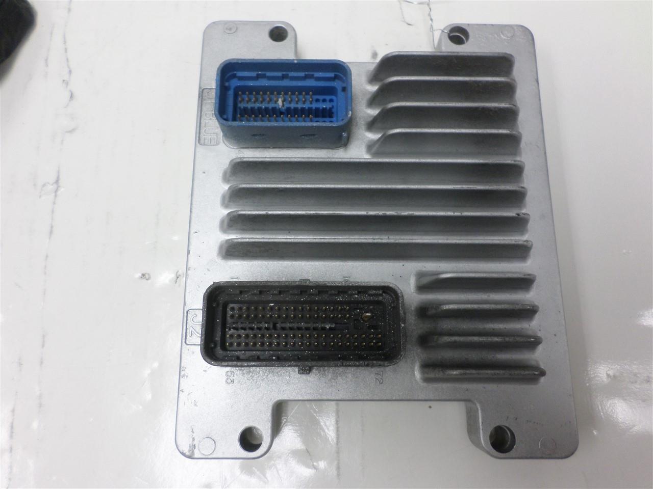 Engine Computer Programmed Plug/&Play 2002 Saturn L-Series 2.2L PCM ECM ECU