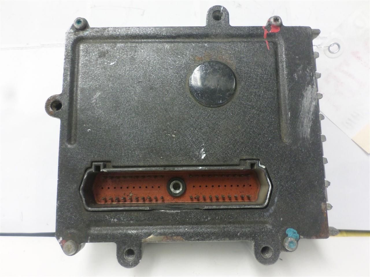 TRANSMISSION CONTROL MODULE DODGE AVENGER 1997 1998 05293114AB TCU TCM