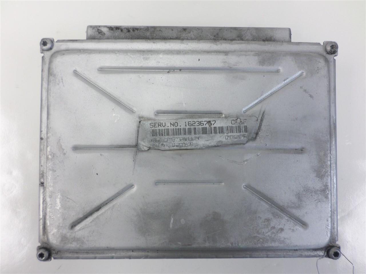 Engine Computer Programmed Plug/&Play 1998 Buick Park Avenue 16236757 3.8L PCM