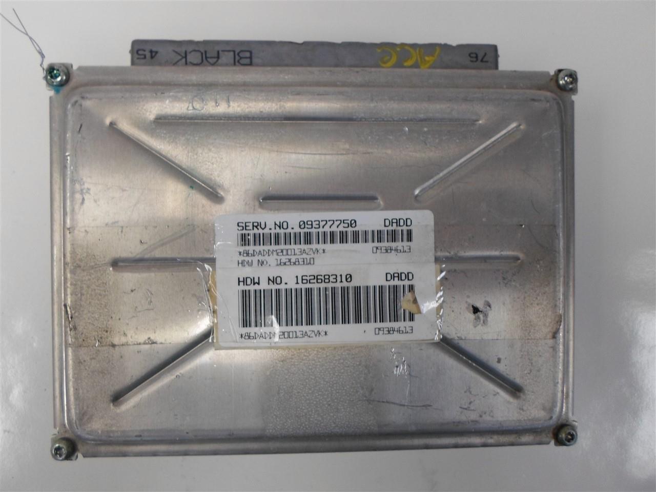 Engine Computer Programmed Plug/&Play 2002 Saturn L-Series 2.2L PCM ECM ECU