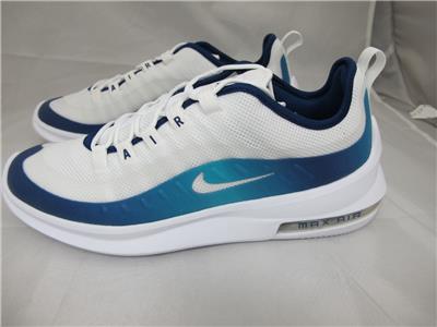 NEW MEN/'S NIKE AIR MAX AXIS PREM AA2148-101