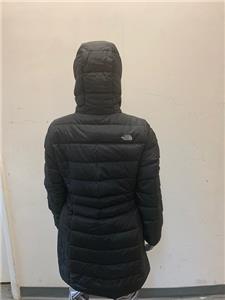 north face gotham parka 11