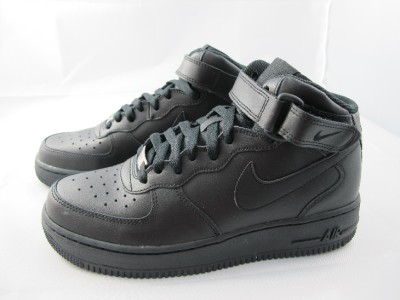 nike air force junior size 6