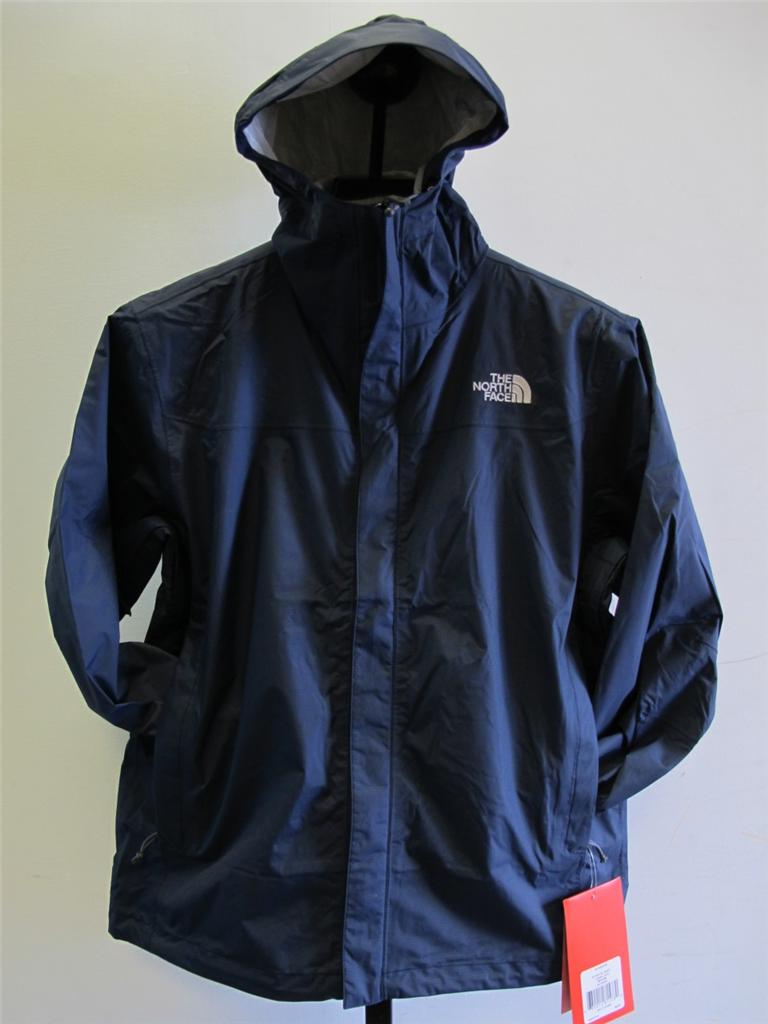 New Men's The North Face Venture Jacket A57ZB2H Windproof Waterproof | eBay
