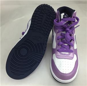 PS NEW KID/'S NIKE BIG NIKE HIGH 344579-151