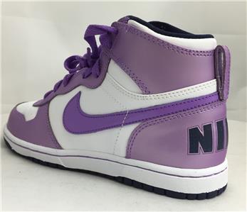 PS NEW KID/'S NIKE BIG NIKE HIGH 344579-151