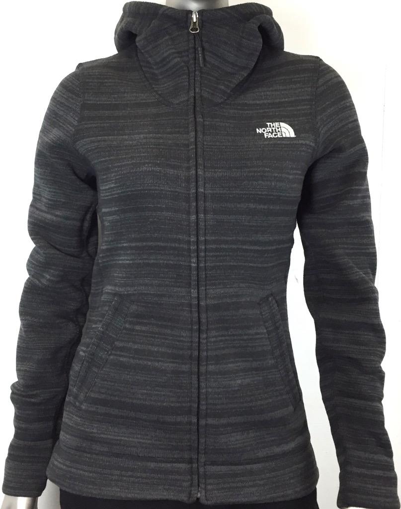 NEW WOMEN'S THE NORTH FACE CRESCENT SUNSET HOODIE STYLE CTQ3 SWEATER ...
