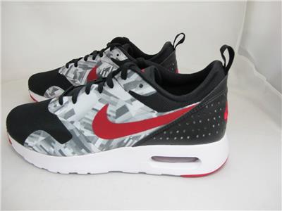 nike air max white gum