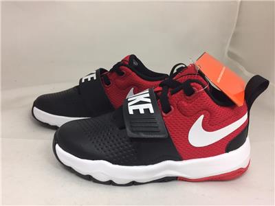 NEW KID/'S NIKE TEAM HUSTLE D 8 881942-001