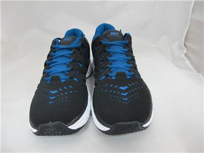 nike lunar fingertrap blue