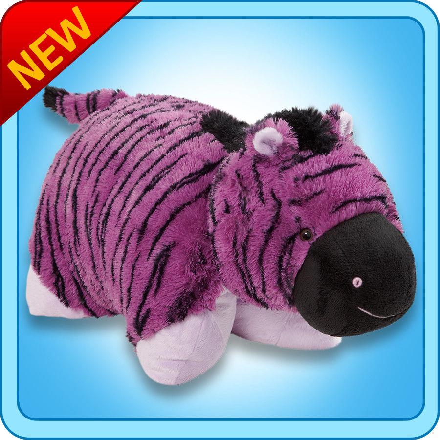 my pillow pets com