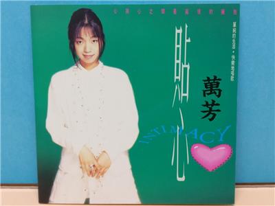 マイケルウォン光良 約定 Commitment 2CD+1DVD 台湾盤 約定(Commitment