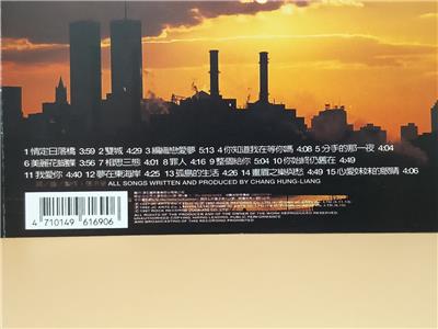 アテッサ新作モデル Liang Hong Zhang Taiwan Chang 斤量十足 張洪量 Hung-Liang K-POP・アジア