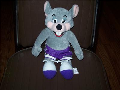 CHUCK E CHEESE 11