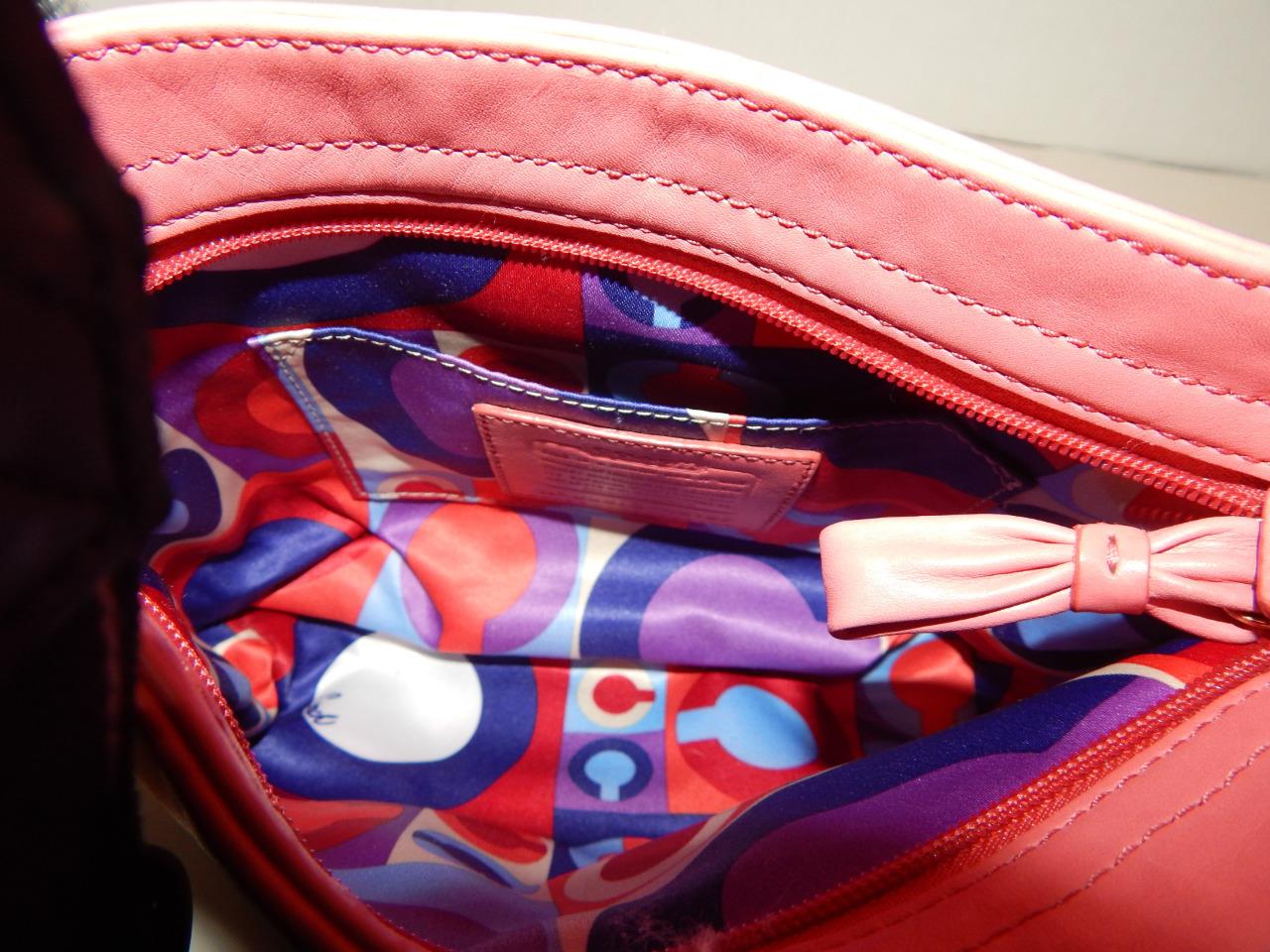 Are Coach Purses Luxury Resorts Literacy Basics