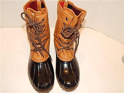 Madden girl climber duck boots clearance