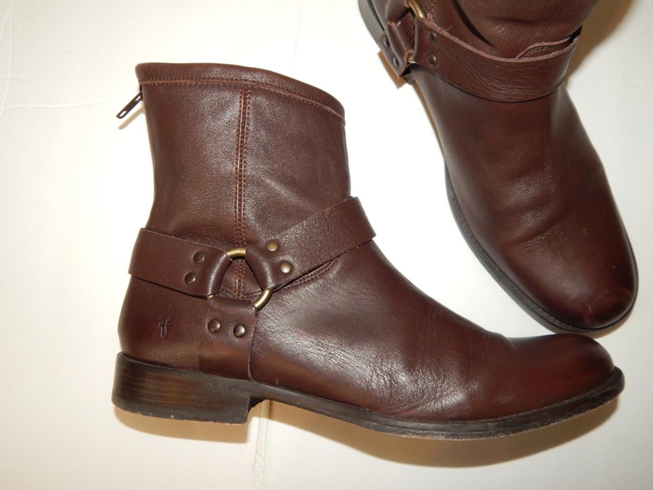 mens dealer boots size 10