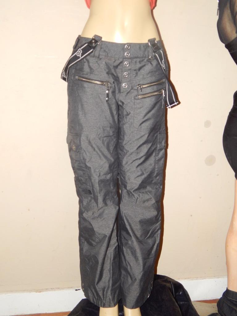 north face hyvent women's pants