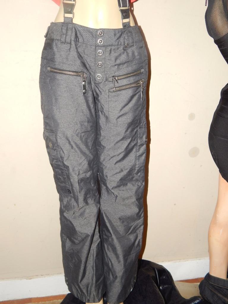 north face hyvent trousers
