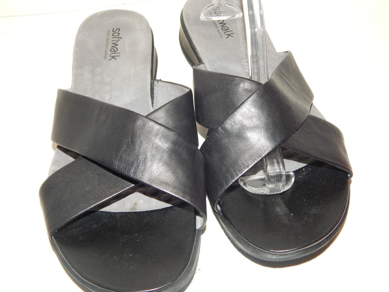 softwalk sandals amazon