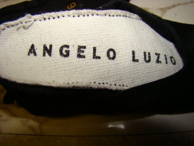 girls/toddlers black ballet/gymnastics/dance slippers size 9 by