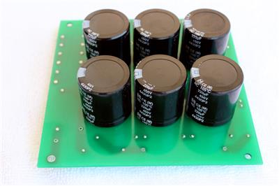 NEW Power Supply Board for Collins 30L-1 - Assembled in USA