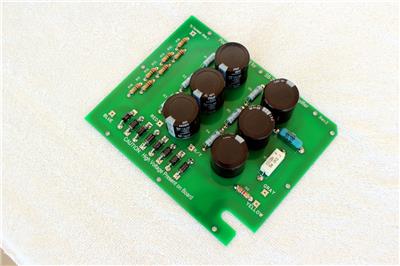 Power Supply Board for Heathkit SB-200 SB-201 Amp Tested Replacement Module