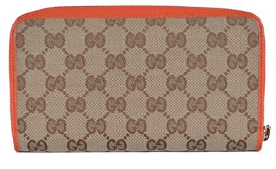 gucci wallet clutch