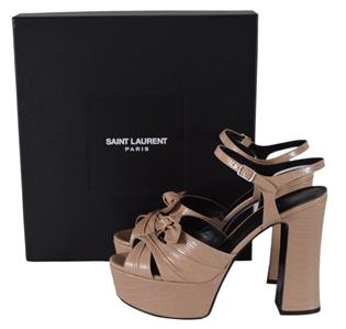 ysl candy heels