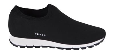 prada sport knit