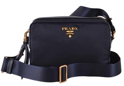 prada tessuto camera bag