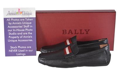 bally waltec