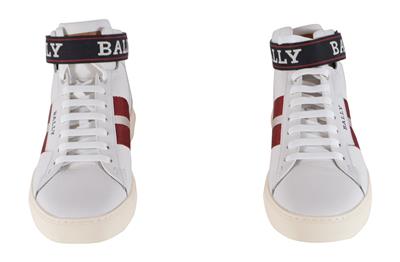bally heros sneakers