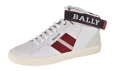 bally swiss shoes