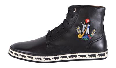 animal bally shoes wholesale