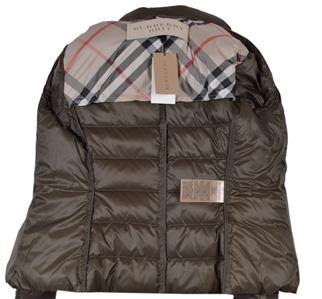burberry dalesbury down jacket