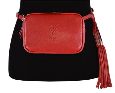 ysl coin purse