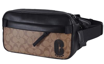 coach waist bags fanny packs