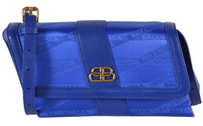 balenciaga shift bag