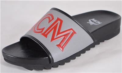 mcm slides red