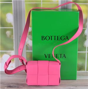 【BOTTEGA VENETA】MINI CASSETTE BAG Bottega Veneta - Mini Cassette Bag | HBX - Globally Curated