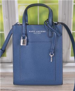 MARC JACOBS The Mini Grind Bag ショルダーバッグ SALE! MARC JACOBS The Mini Grind Bag 2WAYバッグ♪ (MARC