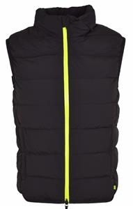 gucci down vest