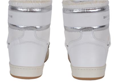 ysl snow boots