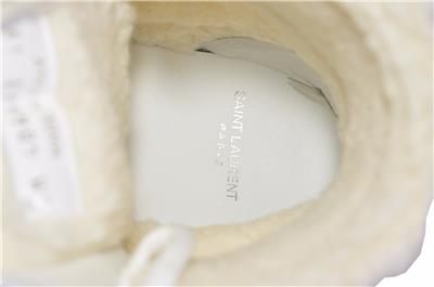 ysl snow boots