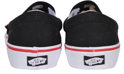 entities skate shoes